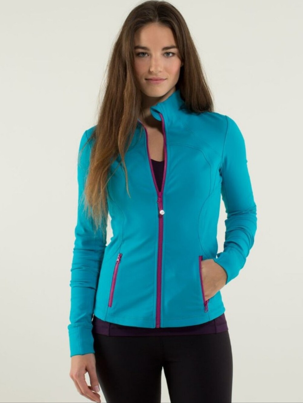Lululemon Forme Jacket Il